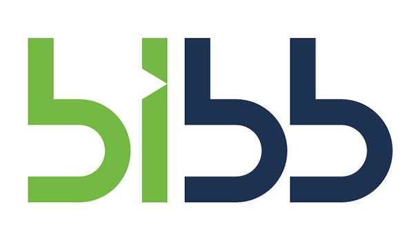 BIBB logo