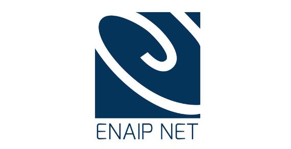 ENAIP NET logo