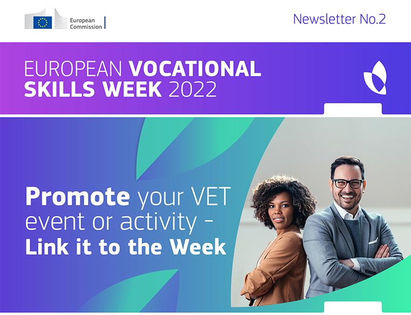 European Vocational Skills Week 2022 banner 02