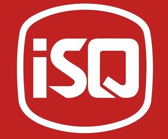 ISQ Logo