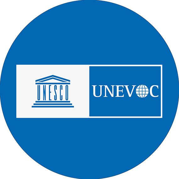 NOVETAL - UNEVOC Logo