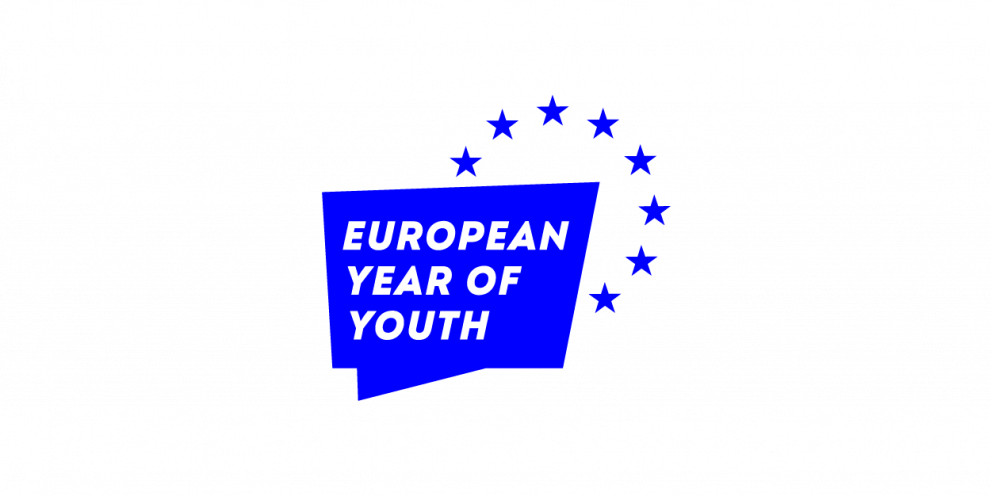 EU EYY Logo