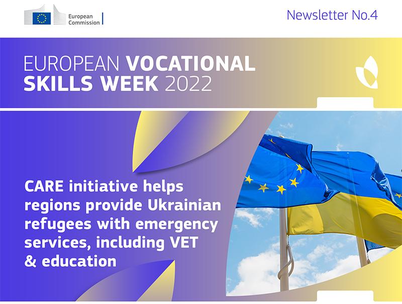 European Vocational Skills Week 2022 banner 04