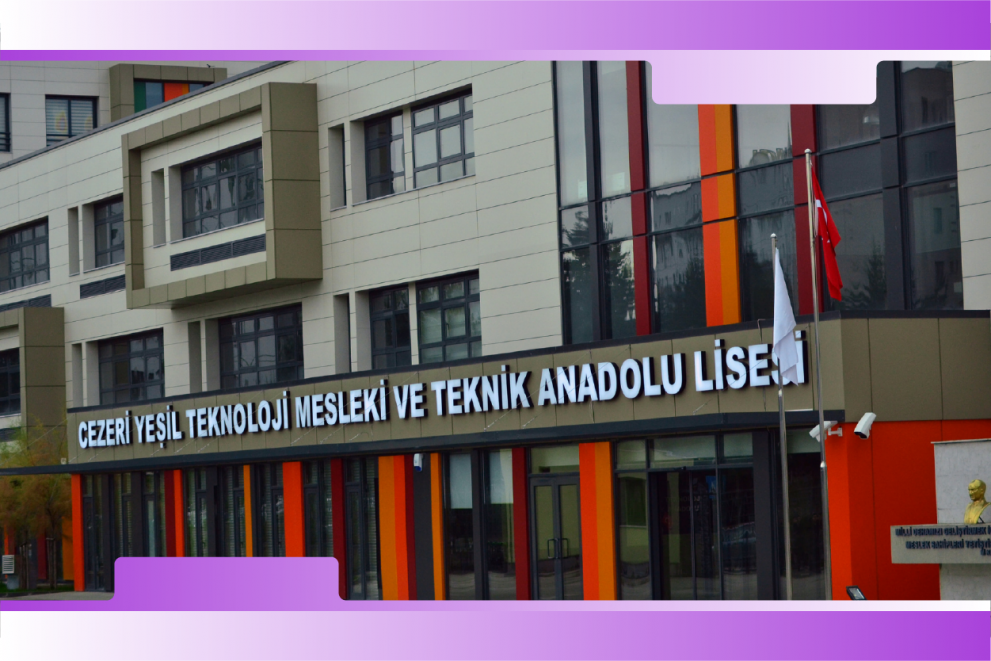 Technical Anatolian High School