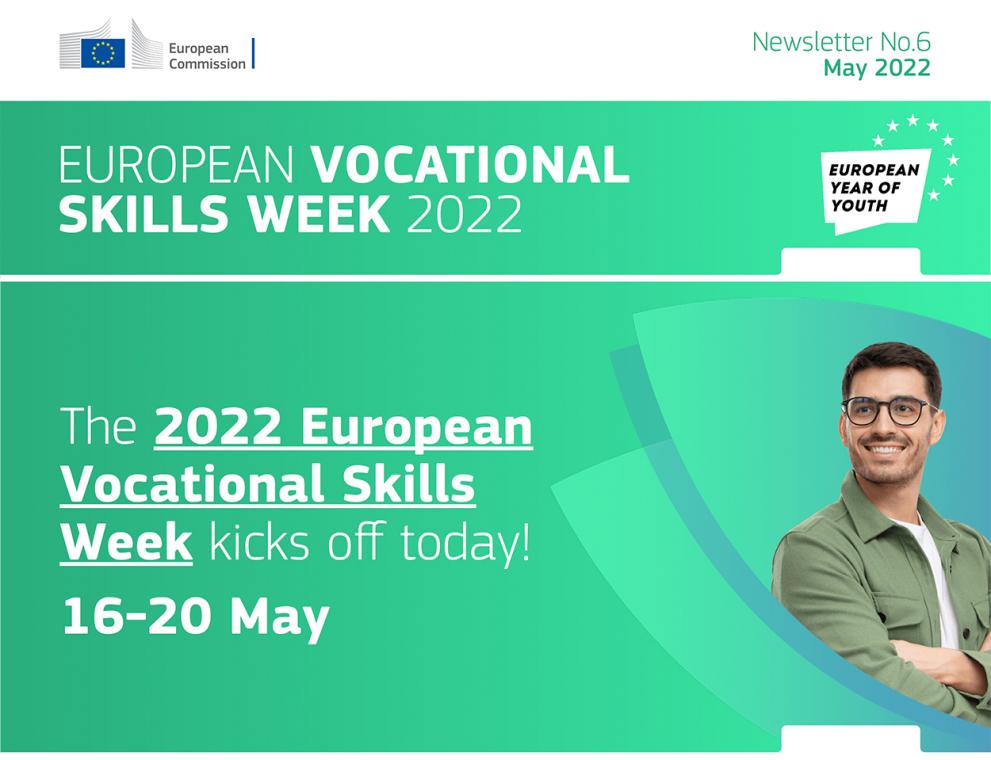European Vocational Skills Week 2022 banner 06