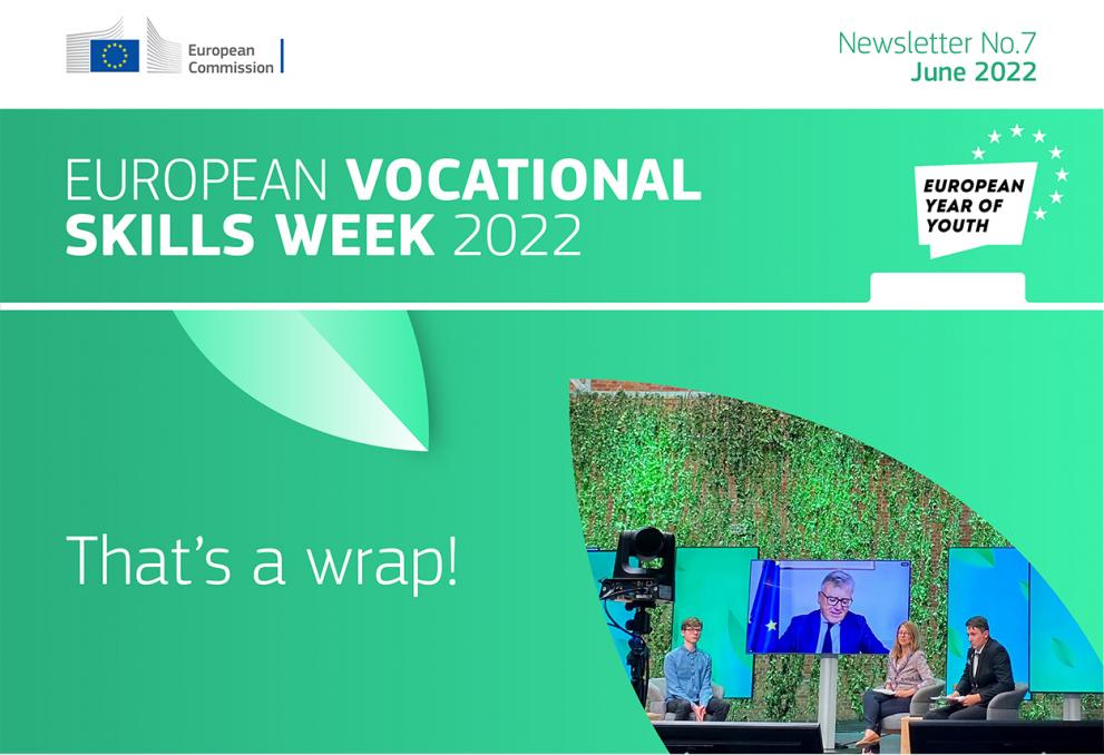 European Vocational Skills Week 2022 banner 07