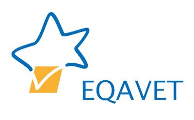 EQAVET webpage