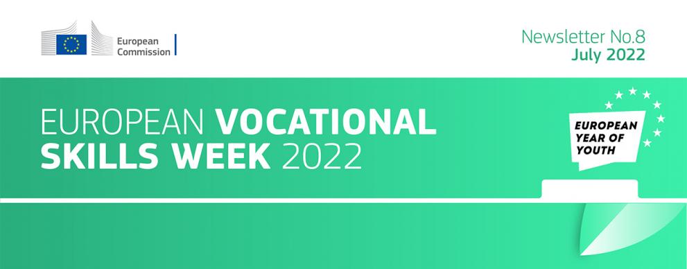 European Vocational Skills Week 2022 banner 08