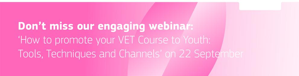 Don’t miss our engaging webinar