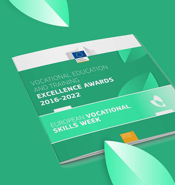 VET Excellence Awards (2016-2022)
