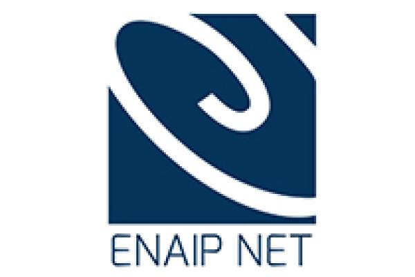 ENAIP NET logo small