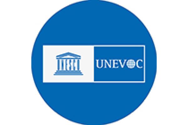 NOVETAL - UNEVOC Logo small