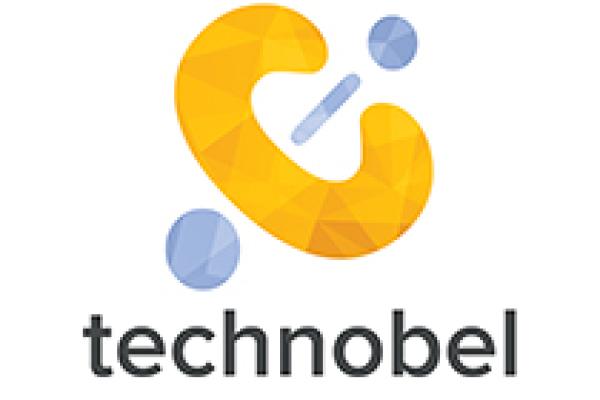 Technobel Logo small
